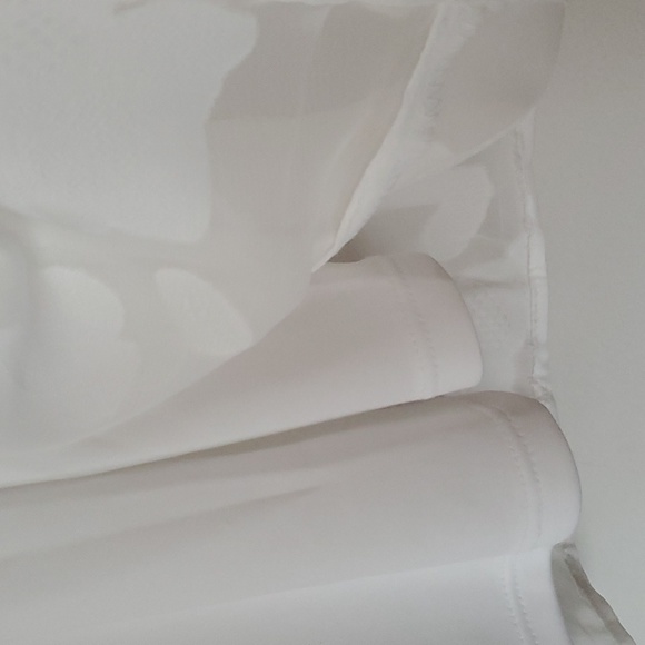 White Blouse - Picture 4 of 6